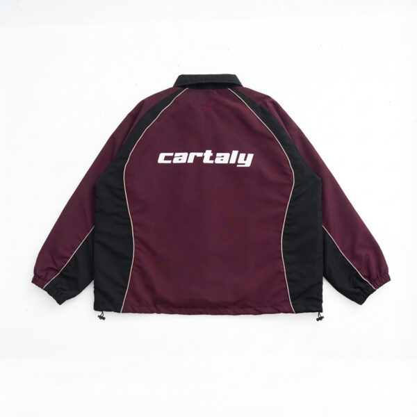 Cartaly Tracksuit One Set