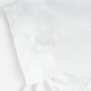 Cartaly Soccer Shoe T-Shirt White