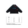 Cartaly Halfzip Black