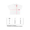 Cartaly Oval Block T-Shirt Black