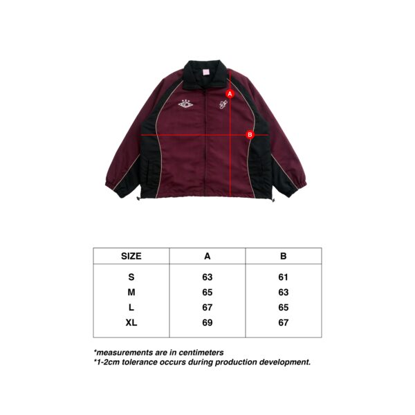 Cartaly Tracksuit One Set