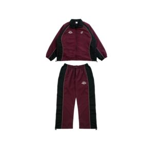 Untitled-6 Cartaly Tracksuit One Set
