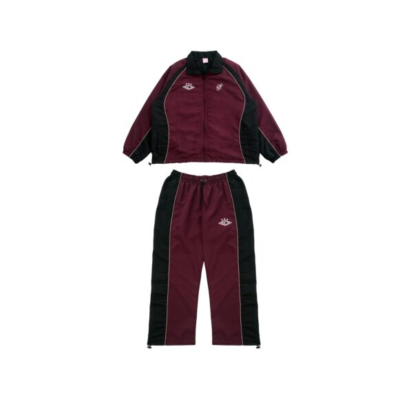 Cartaly Tracksuit One Set